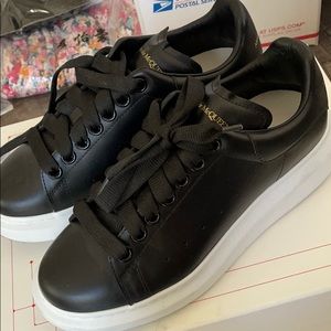 Alexander Wang Runway neaker